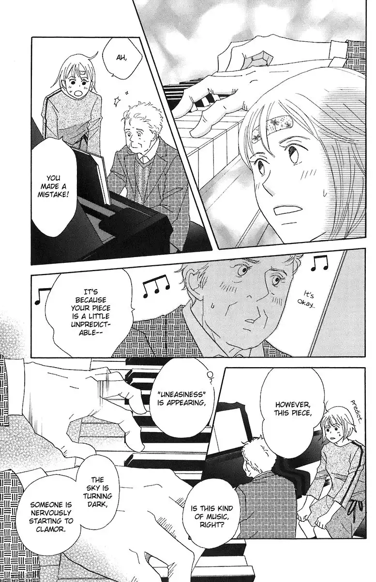 Nodame Cantabile Chapter 66 10